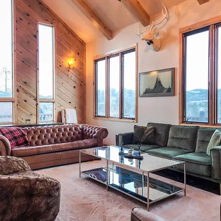 Highwood Home